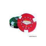 Sell Cutting Nap Plush Embroidered Cushions thumbnail-1