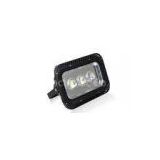 IP65 150 Watt Outdoor LED FloodLight Waterproof 60Beam Angle for Billboards , Hotel , School thumbnail-1