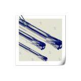 PCD End Milling Cutters for Alumnum Alloys thumbnail-3