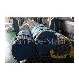 High Pressure Seamless Carbon Steel Tube For Chassis , Axle Shafts , BS6323/4 CFS3 , CFS4 thumbnail-1