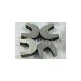 High Powered Strong Permanent Magnets With C Shape For Magnetic Separators thumbnail-1