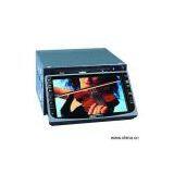 Sell Car DVD Player (Jazz-F) thumbnail-1