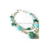 Sell Stone Necklace thumbnail-1