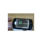 CMS-50E Color OLED Oximeter thumbnail-1