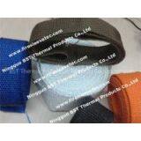Fiberglass Header Wrap Woven Heat Wrap thumbnail-2