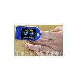 Finger Pulse Oximeter-CE&FDA thumbnail-1