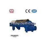 3 Phase Liquid - Liquid - Solid Separation Decanter Centrifuge, Tricanter With Two Motors thumbnail-1