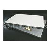 Industrial waterproof Honeycomb aluminum panel For exterior curtain wall