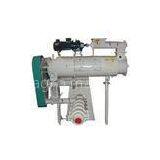 Custom Comercial Raw Material Extruder / Feed Screw Extruder SPHG Series