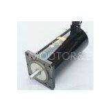 110mm Hybrid Stepper Motors Tubular 220 Volt With Five Phase , High Speed