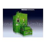 CNC Precision Electrical Gear Lapping Machine , 100mm Face Width