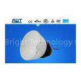 IP65 Outdoor High Bay Led Lighting Fixtures 14250lm With CE , RoHS Certificate