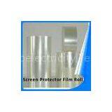 Glass Window , Automotive Protective Film PET Protection Film Rolls Anti Scratch thumbnail-1