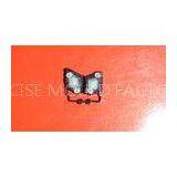 Double Injection Mould / Hot Runner Mould for Electronic thumbnail-1