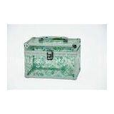 Aluminium Alloy Emergency Medicial Safety First Aid Kit Box With Organic Glass thumbnail-1