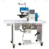 KD 298 Fully Automatic Hot Cement Edge Folding Machine