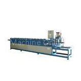 0.5 - 1.5mm Material Thickness Stud & Track Roll Forming Machine
