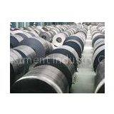 Hot / Cold Rolled 201 Stainless Steel Coil With 10mm - 700mm Width thumbnail-1