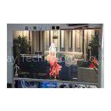 High Brightness Transparent Holographic Rear Projection Film 1524 x 3000mm thumbnail-1