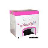 Sell Fingernail and Flower Printer thumbnail-1