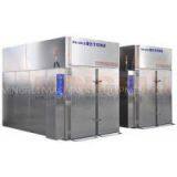 Туннельный жарочный аппарат thumbnail-2