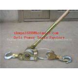 Mini Ratchet Puller,Cable Hoist,Ratchet Puller thumbnail-1
