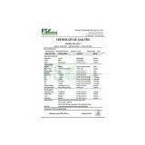 Matrine HPLC 98% Manufacturer thumbnail-3