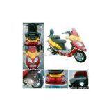 Sell 125cc Gas Scooter thumbnail-1