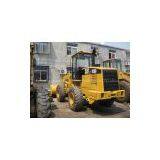 Used Cat Wheel Loader