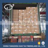 Basalt Fiber Unidirectional Cloth for Building Boat Fireproof Material thumbnail-4