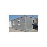 Container Prefab House thumbnail-2