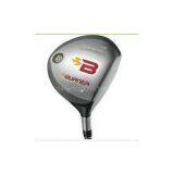 TaylorMade Tour Burner Fairway Woods thumbnail-1