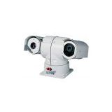 Infrared PTZ cameras with Laser 26X LJ-M26WIR
