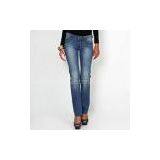 Womens Skinny Jeans 76321