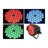 Par Can 54 x 3w Led Par Light High Power 3-In-One Led Stage Light