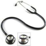Stainless Steel Classic Stethoscope thumbnail-1