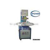HR-5000E High Frequency Plastic Welding Machine thumbnail-1