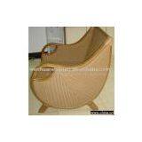 Rattan Chair(wh526) thumbnail-1