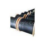 Feeder and Distribution Cable, Seamless Aluminum Tube Trunk Cable, P 565 JCAM Trunk Cable With Mess