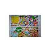 Cartoon 3d Puzzles thumbnail-1