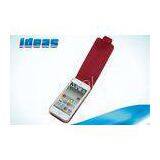 Eco Apple IPhone 5 Pouch PU Leather Cases for Women Beautiful thumbnail-1