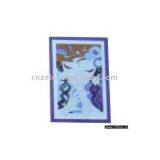 R & B Beauty Cross-stitch thumbnail-1