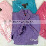 Cheap Quick-drying Women Bathrobe thumbnail-6