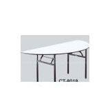 TOP hotel Banquet/hotel/wedding/conference folding tablesCT-8018