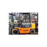 The Heli Forklift(China Forklift, Construction Machine) thumbnail-1