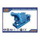 High Pressure Multistage Centrifugal Blower D150-1.6 for Water Treatment Aeration
