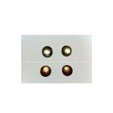 Beryllium Copper Cup Spring Washer