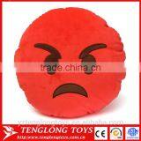 2017 New Arrival Soft Emoticon Plush Emoji Pillow thumbnail-6