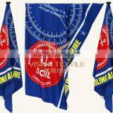 Microfiber Large Size Printed Beach Towels