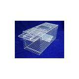 Animal Cage Trap